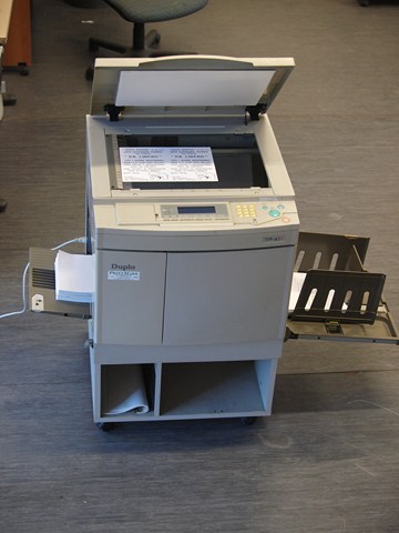 duplo